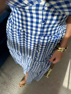Vestido Iza