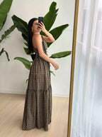 Vestido Iza