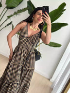 Vestido Iza