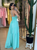 Vestido Iza