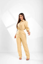 Conjunto Urban Chic
