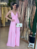 Vestido Iza