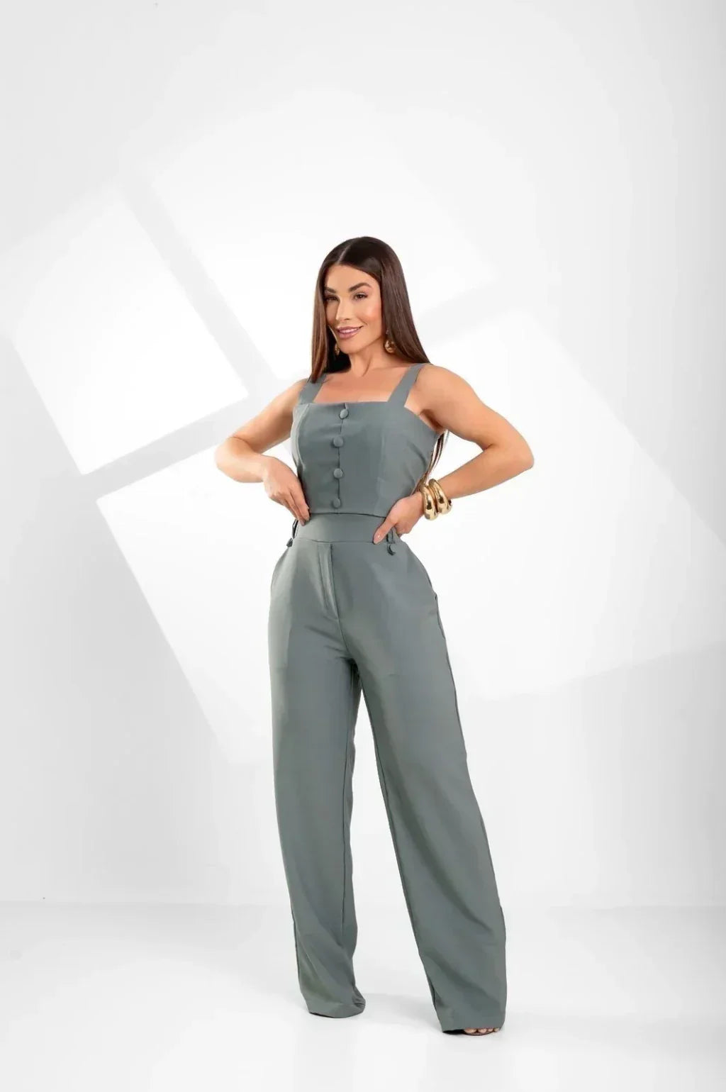 Conjunto Milano