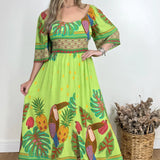 Verde