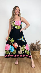VESTIDO ALANA (VÁRIAS CORES DISPONÍVEIS)