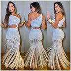 Vestido Duda