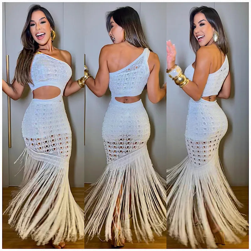 Vestido Duda