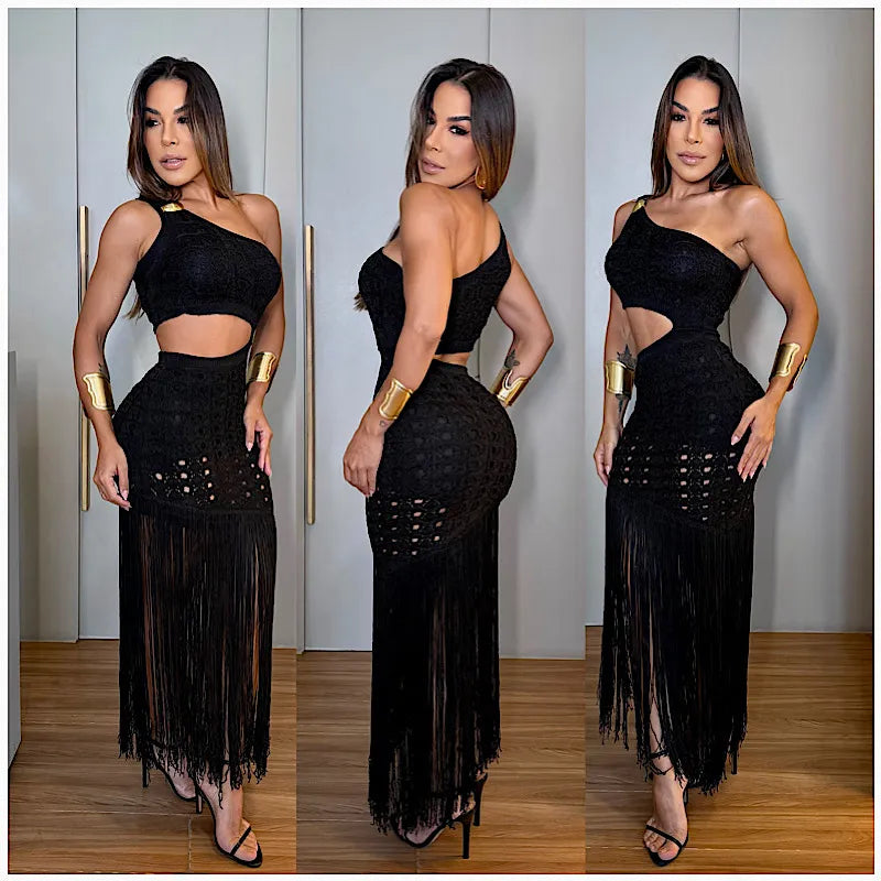 Vestido Duda