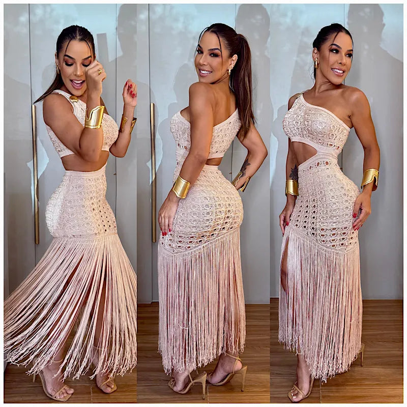 Vestido Duda