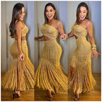 Vestido Duda