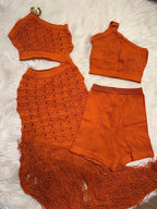 Vestido Duda
