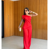 Vermelho