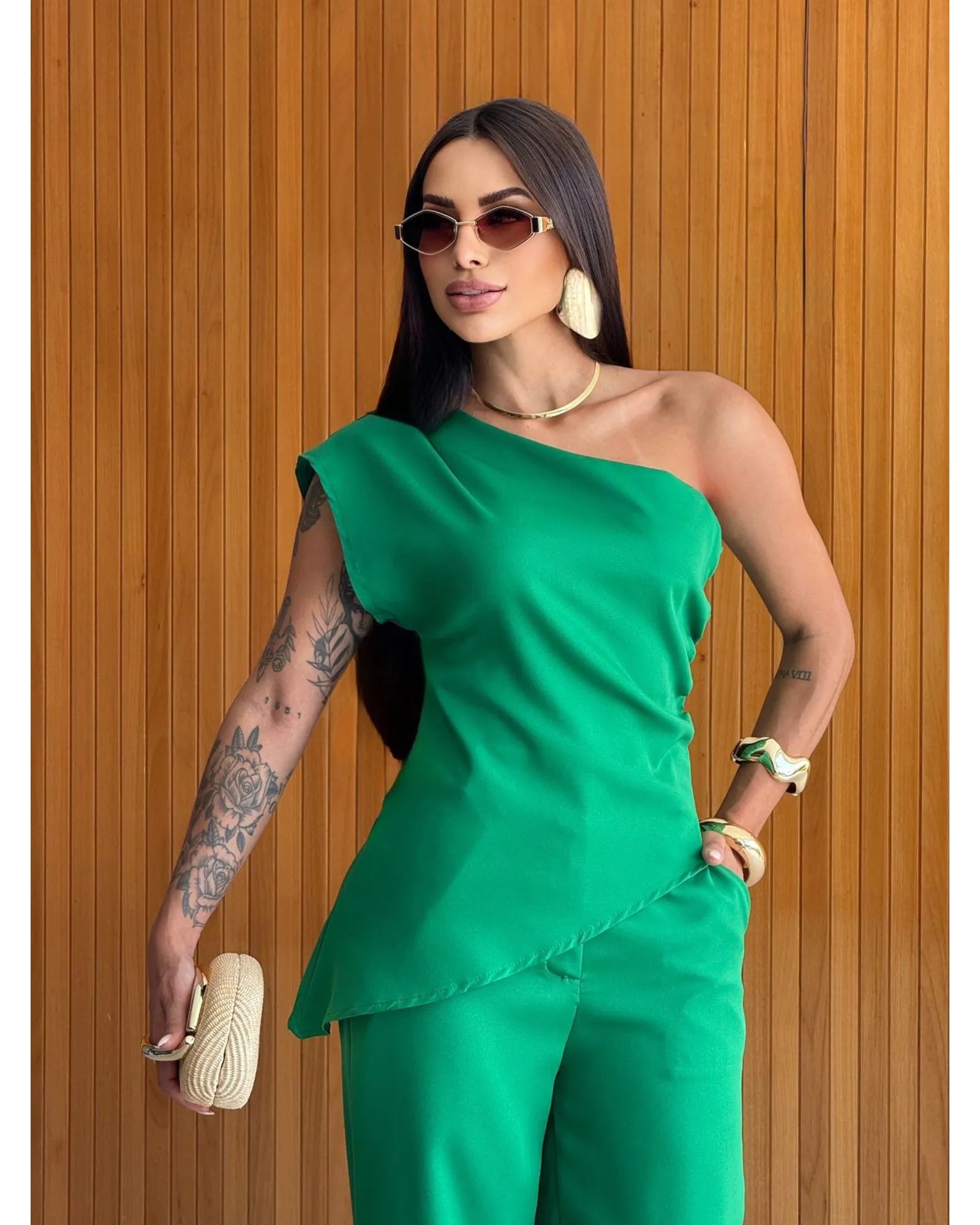 Conjunto Paola
