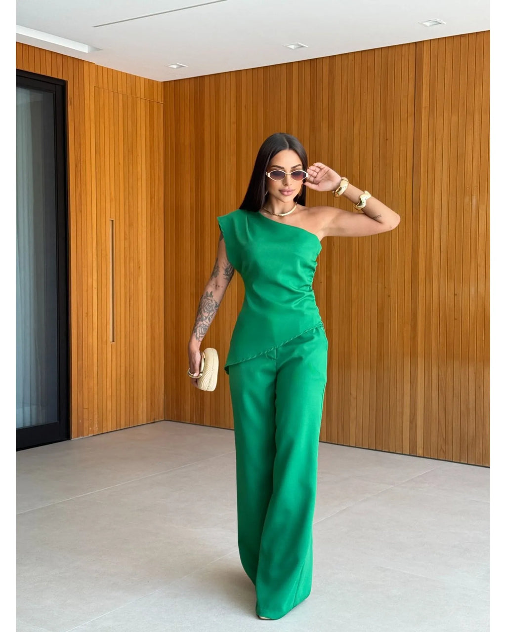 Conjunto Paola