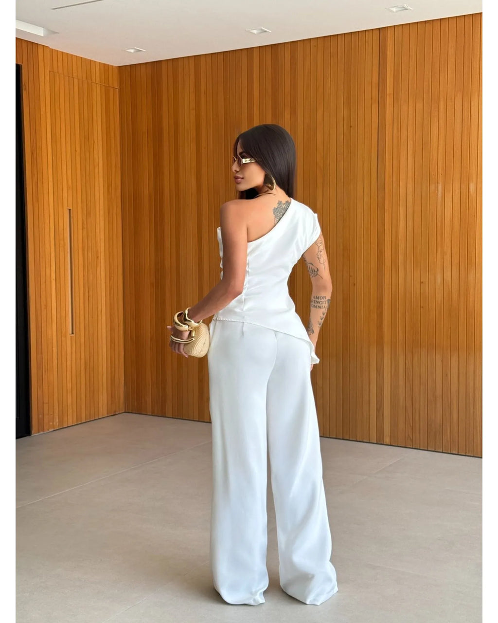 Conjunto Paola