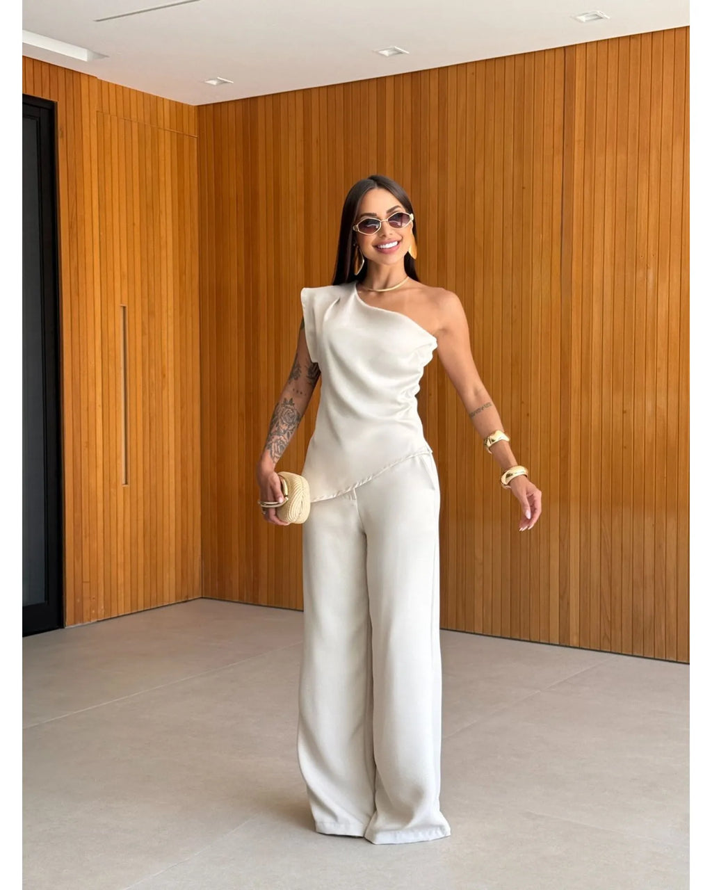 Conjunto Paola